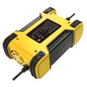 Bilbatterioplader 12V/24V 2