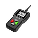 Bilbatteritester 2