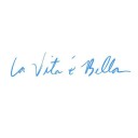 Bildekal La Vita e Bella 5