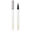 Bílé voděodolné tekuté oční linky 13 x 1 cm s tenkým štětcem dlouhotrvající a nesmazatelné pro výrazný a precizní make-up očí 1
