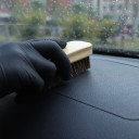 Bilens indvendige rengøringsbørste A1724 6