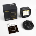 Bilens speedometer A1854 2