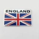 Bilklistermærke med Storbritanniens flag 4