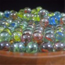 Billes à rebond 20 pcs 4