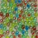 Billes à rebond 20 pcs 6