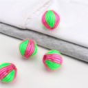 Billes de lavage contre les poils 6 pcs 3