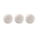Billes de séchage 3 pcs 1