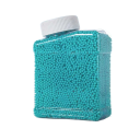 Billes en gel pour pistolet d'enfant 7-8mm 100 000 pcs Munitions pour arme en gel Absorbant l'eau Munitions pour pistolet à billes 6