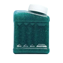 Billes en gel pour pistolet d'enfant 7-8mm 20000 pcs Munitions pour arme en gel Absorbant l'eau Projectiles pour pistolets à billes d'enfant 3