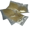 Billes en gel pour pistolet pour enfants 7-8 mm 50 000 pcs Munitions en gel d'eau pour armes pour enfants Absorbant l'eau Munitions biodégradables pour pistolets 8