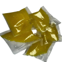 Billes en gel pour pistolet pour enfants 7-8 mm 50 000 pcs Munitions en gel d'eau pour armes pour enfants Absorbant l'eau Munitions biodégradables pour pistolets 6