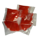 Billes en gel pour pistolet pour enfants 7-8 mm 50 000 pcs Munitions en gel d'eau pour armes pour enfants Absorbant l'eau Munitions biodégradables pour pistolets 3