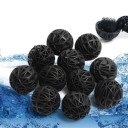 Billes filtrantes pour aquarium 2