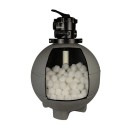 Billes filtrantes pour filtres de piscine 2