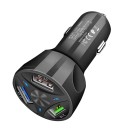 Biloplader 3 porte Hurtigopladning 3