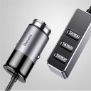 Biloplader 4x USB 7
