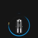 Biloplader 4x USB 4