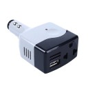 Biloplader B587 1