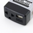 Biloplader B587 6