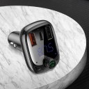 Biloplader med Bluetooth 2