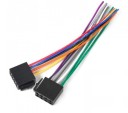 Bilradiostik 2 stk. 1