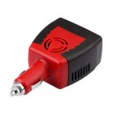 Bilspændingsomformer 12 V / 220 V 2