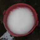 Bilvaskepulver 4