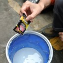 Bilvaskepulvershampoo 20 stk. 5