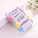 Bin Liners 45 x 50 cm 100 pcs 6