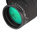 Binocolo 10x50 con bussola e misuratore di distanza BaK4 ottica FMC impermeabile obiettivo da 50 mm reticolo per escursionismo e navigazione 3