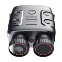 Binocolo digitale per visione notturna HD 5x zoom schermo TFT IR illuminazione video foto Micro USB per osservazione notturna e in natura 3