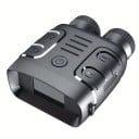 Binoculares digitales de visión nocturna HD 5x zoom pantalla TFT IR iluminador video foto Micro USB para observación nocturna y en la naturaleza 4