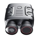 Binoculares digitales de visión nocturna HD 5x zoom pantalla TFT IR iluminador video foto Micro USB para observación nocturna y en la naturaleza 3
