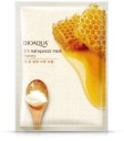 BIOAQUA Honey Face Mask 1