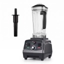 BioloMix 2200 W 3 HP Table Blender with Timer and Speed Control 2 L BPA-Free Jug Black For Smoothies and Ice Crushing Kitchen Robot 8