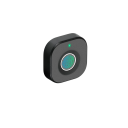 Biometric Door Lock with Fingerprint Anti-Theft Long Battery Life Keyless Lock Double-Sided for Steel and Wooden Doors 1