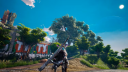 BIOMUTANT PS4 Fiók 6
