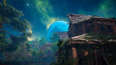 BIOMUTANT PS4 Fiók 8