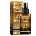 Biotin Spray til Hårvækst 30ml Forebyggelse af Hårtab Regenerering af Hovedbund Tykning af Hår Genopretning af Skadede Hår Behandling til Mænd 1