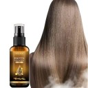 Biotínový sprej na rast vlasov 30ml Prevencia vypadávania vlasov Regenerácia pokožky hlavy Zahušťovanie vlasov Obnova poškodených vlasov Kúra 4