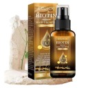 Biotinspray för hårväxt 30ml Förebyggande av håravfall Regenerering av hårbotten Tjockare hår Återställande av skadade hår Kura för män och kvinnor 3