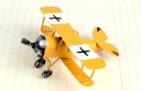 Biplan modell 6