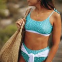 Biquínis Femininos P998 2