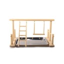 Bird Climbing Frame C846 1