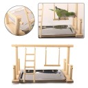 Bird Climbing Frame C846 2
