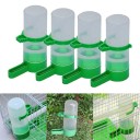 Bird Feeder and Waterer - 4 Pieces 3