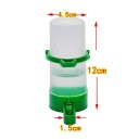 Bird Feeder and Waterer - 4 Pieces 7