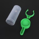 Bird Feeder and Waterer - 4 Pieces 11