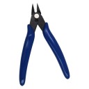 Bird Leg Ring Cutting Scissors 13×7 cm Steel Pliers for Removing Identification Rings and Wires 1