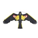 Bird Scarecrow Hawk Decoy C873 1